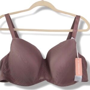 ThirdLove every day lace T-shirt bra 46C